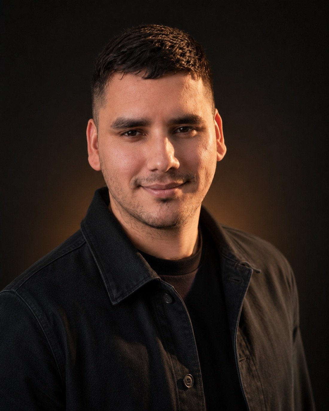 Kend Suárez